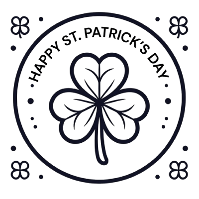 Preview of St. Patrick's Day